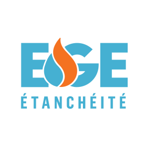 Logo de l'entreprise EGE étanchéité